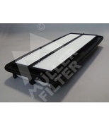 MULLER FILTER - PA3443 - 